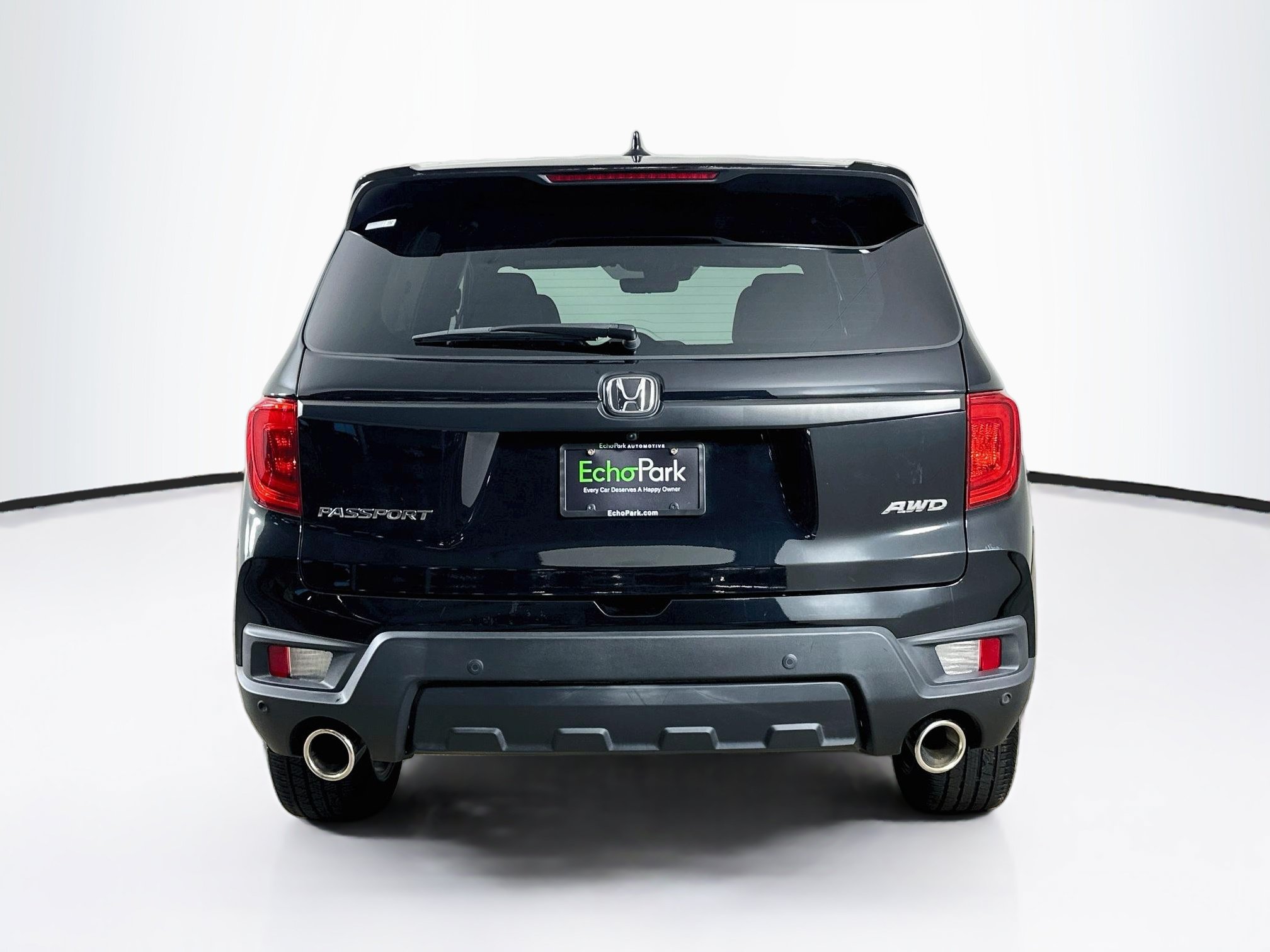 Used 2023 Honda Passport EX-L image 7