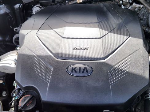 Used 2019 Kia Sorento EX image 18