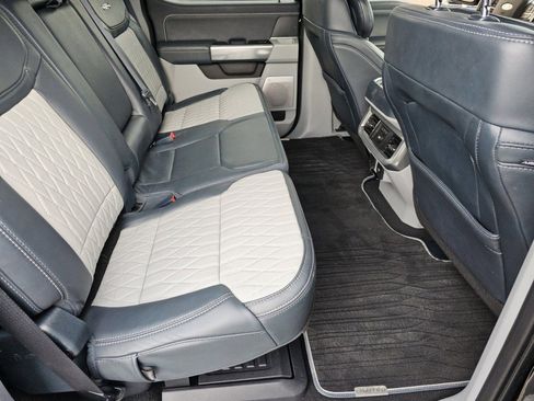 Certified 2024 Ford F450 Limited image 5