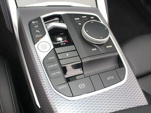 New 2026 BMW 430i xDrive Convertible w/ M Sport Package image 13