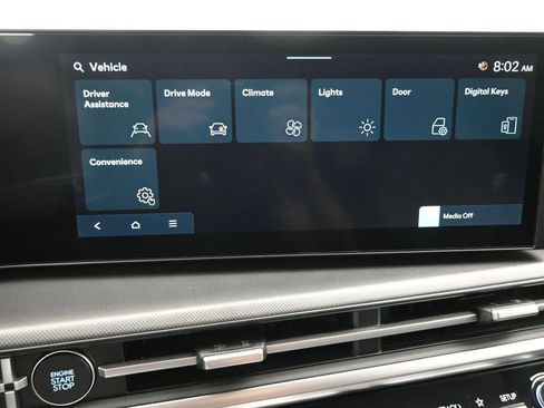 New 2026 Hyundai Santa Fe XRT AWD/4WD image 18