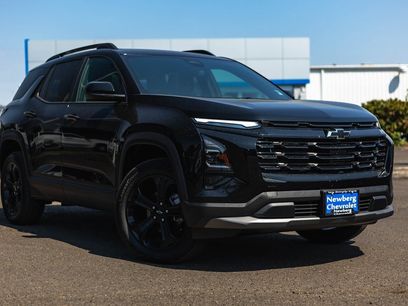 New 2025 Chevrolet Equinox LT w/ Convenience Package II