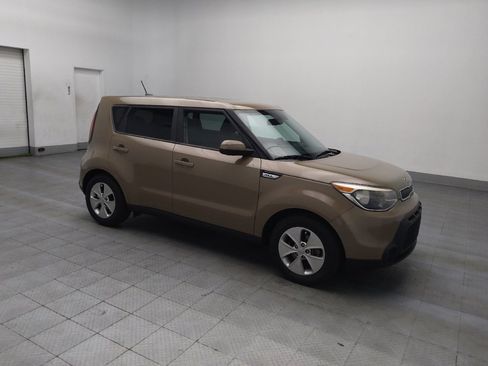 Used 2016 Kia Soul w/ Convenience Package image 11