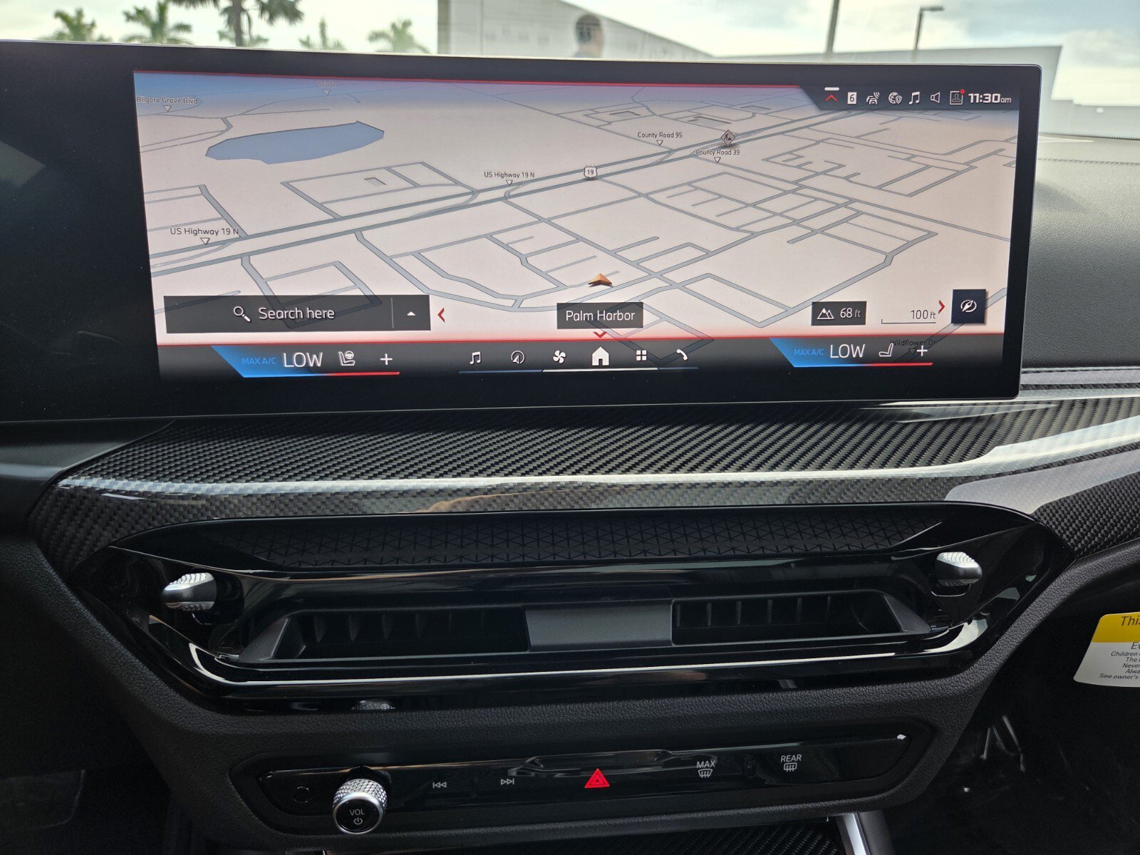 New 2026 BMW M340i w/ Premium Package RWD image 23