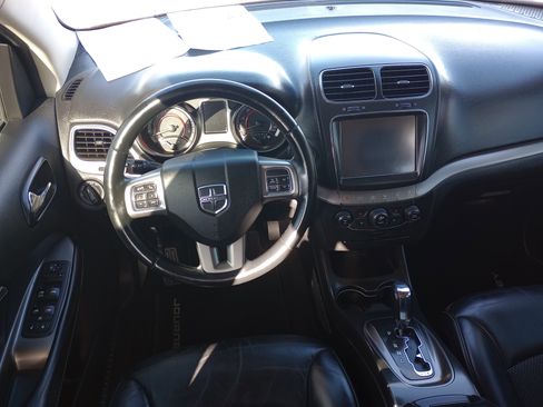 Used 2018 Dodge Journey Crossroad image 9