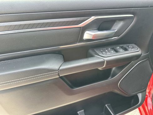 Used 2025 RAM 1500 Big Horn image 14