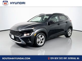 Used 2023 Hyundai Kona SEL w/ Cargo Package AWD/4WD video 1
