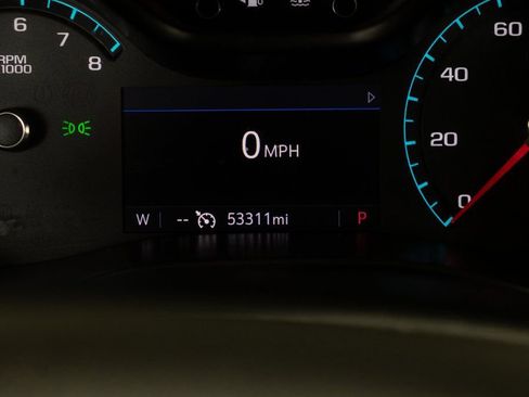 Used 2021 Chevrolet Colorado Z71 image 28