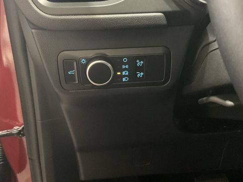 New 2026 Ford Escape Active w/ Tech Pack #1 image 8