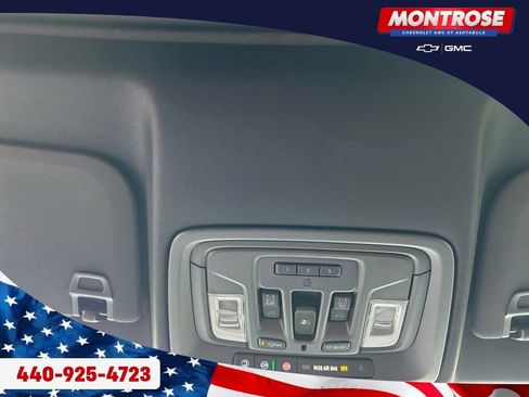 New 2026 Chevrolet Silverado 2500 High Country w/ Technology Package AWD/4WD image 18