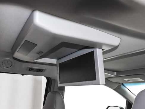 Used 2016 Toyota Sienna XLE Premium image 22