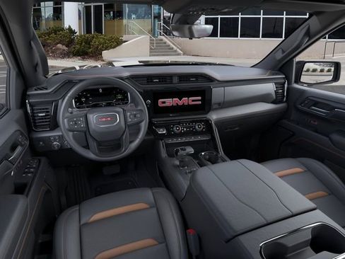 New 2026 GMC Sierra 1500 AT4 w/ AT4 Premium Package AWD/4WD image 15