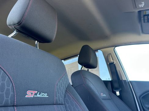 Used 2019 Ford Fiesta ST-Line FWD image 14