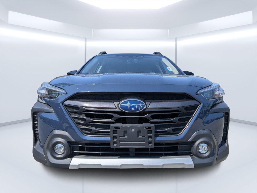 Used 2023 Subaru Outback Limited AWD/4WD image 8