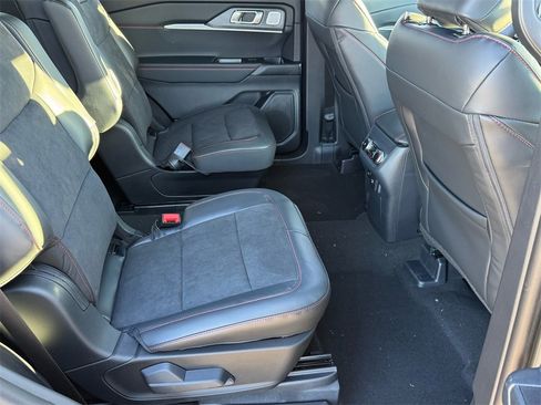 New 2026 Ford Explorer ST w/ Sun And Sound Package image 12