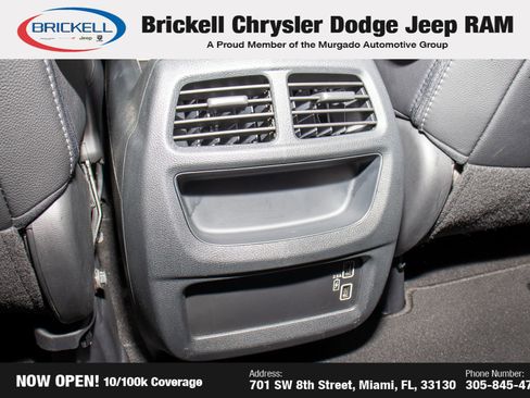 Used 2023 Honda Passport EX-L image 19