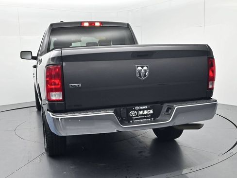 Used 2024 RAM 1500 Classic SLT RWD image 6