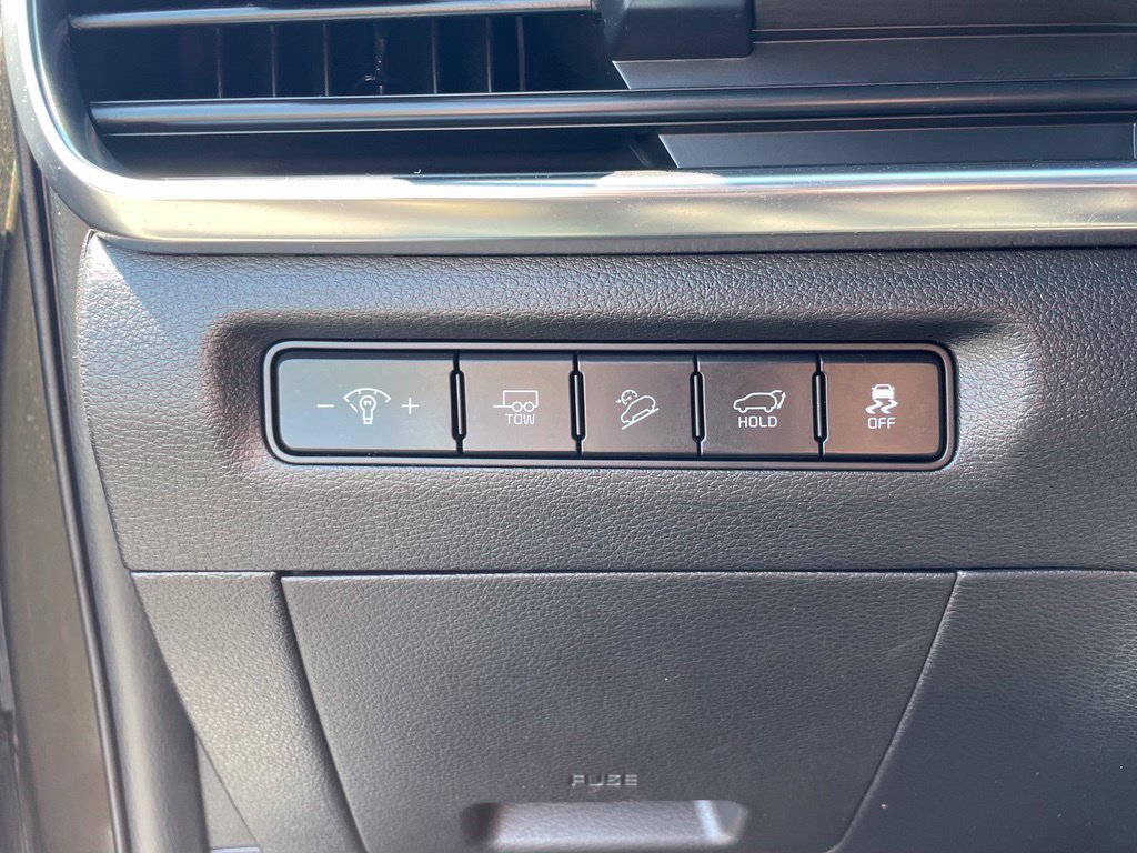 Used 2023 Kia Telluride SX X-Pro AWD/4WD image 14