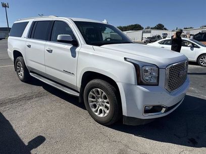 Used 2015 GMC Yukon XL SLE
