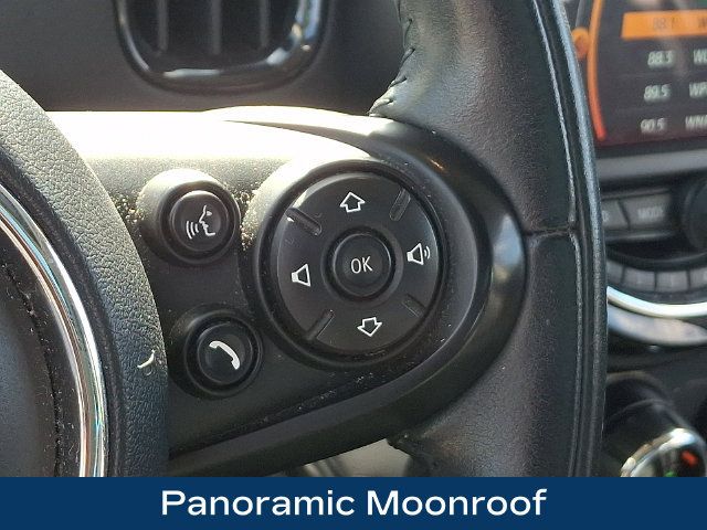 Used 2020 MINI Cooper Countryman ALL4 AWD/4WD image 8