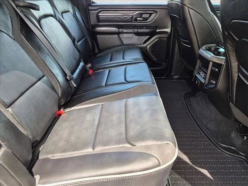 Used 2025 RAM 1500 Limited AWD/4WD image 20