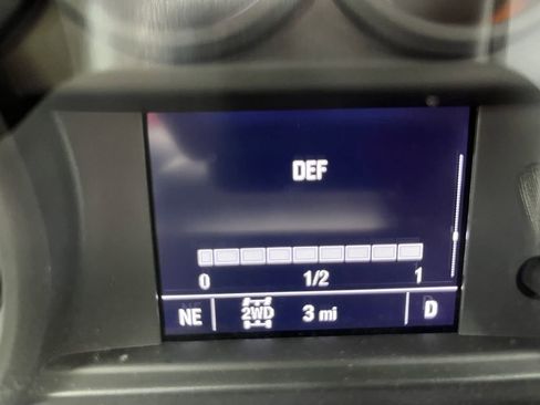 New 2025 GMC Sierra 3500 Pro w/ Convenience Package image 6