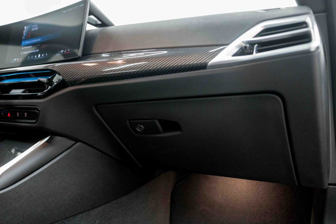 Used 2025 BMW M2 w/ Lighting Package RWD image 85