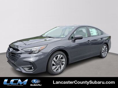 New 2025 Subaru Legacy Limited