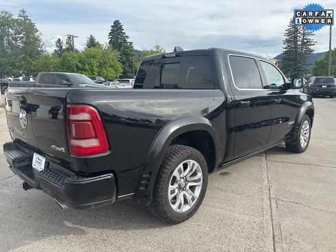 Certified 2023 RAM 1500 Limited AWD/4WD image 8