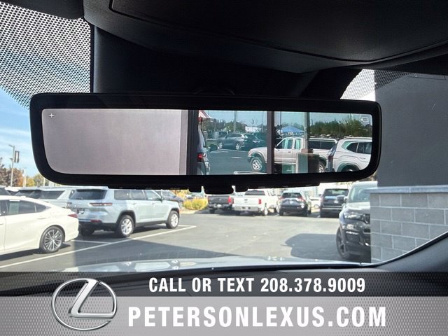 Used 2025 Lexus RX 450h AWD w/ Convenience Package image 15