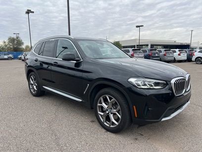 Used 2024 BMW X3 xDrive30i w/ Premium Package w/ZPA
