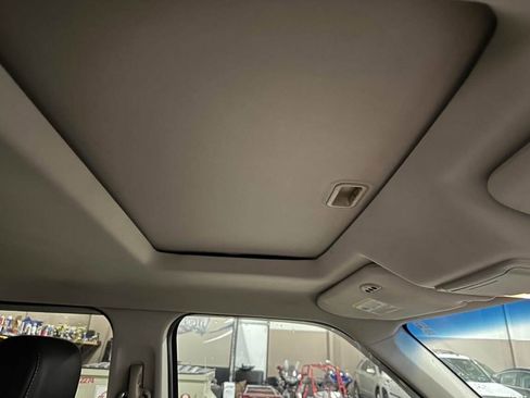 Used 2009 Ford Flex Limited image 11