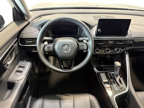 New 2025 Acura ADX FWD image 14