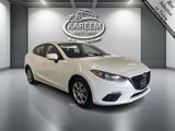 Used 2015 MAZDA MAZDA3 i Sport image 3