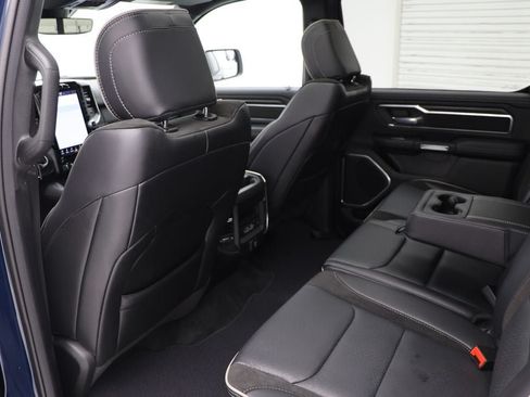 Used 2024 RAM 1500 Laramie AWD/4WD image 13