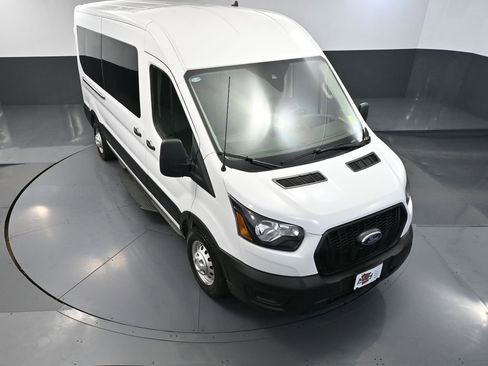 Used 2023 Ford Transit 350 XL image 56