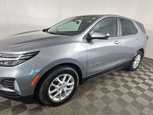 Used 2023 Chevrolet Equinox LT FWD image 6