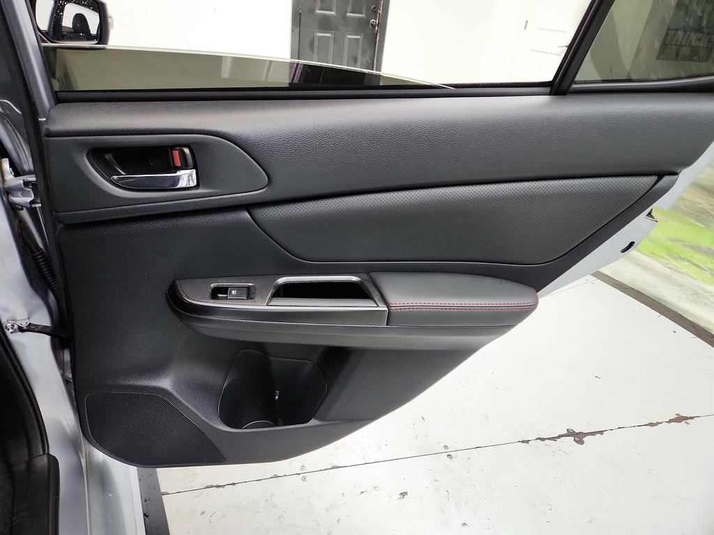 Used 2019 Subaru WRX Limited w/ Popular Package #3 (IZT) AWD/4WD image 31