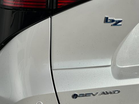 New 2026 Toyota bZ XLE image 21