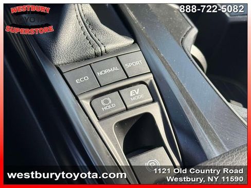 Used 2026 Toyota Camry SE w/ Convenience Package FWD image 34