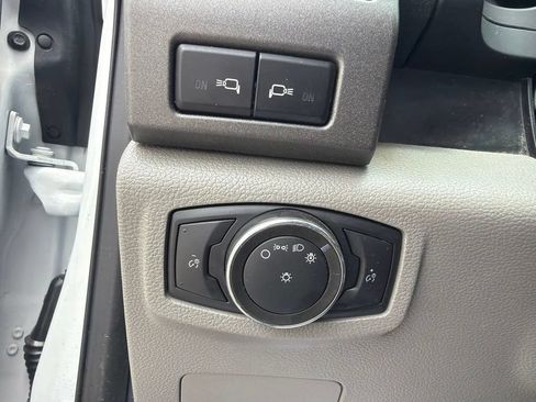 Used 2022 Ford F350 XL w/ Power Equipment Group AWD/4WD image 19