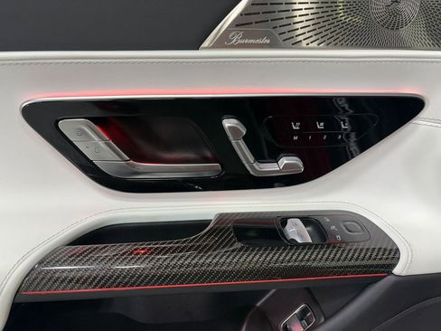 Certified 2024 Mercedes-Benz AMG GT 63 image 7