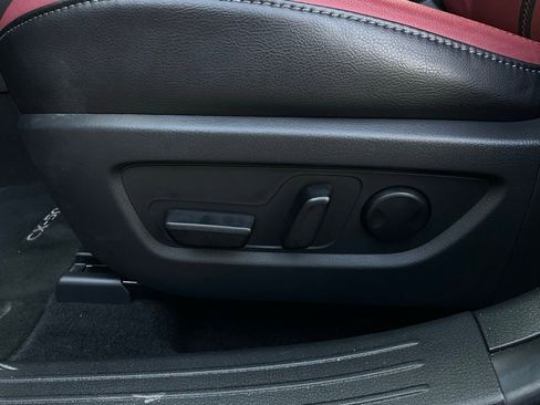 Used 2025 MAZDA CX-50 2.5 Hybrid w/ Premium Plus Pkg image 10