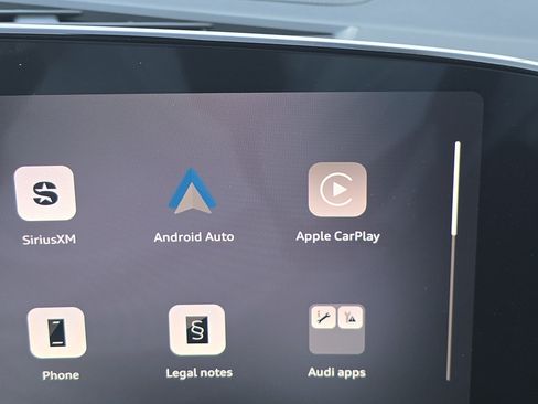 New 2026 Audi SQ5 Premium Plus AWD/4WD image 12