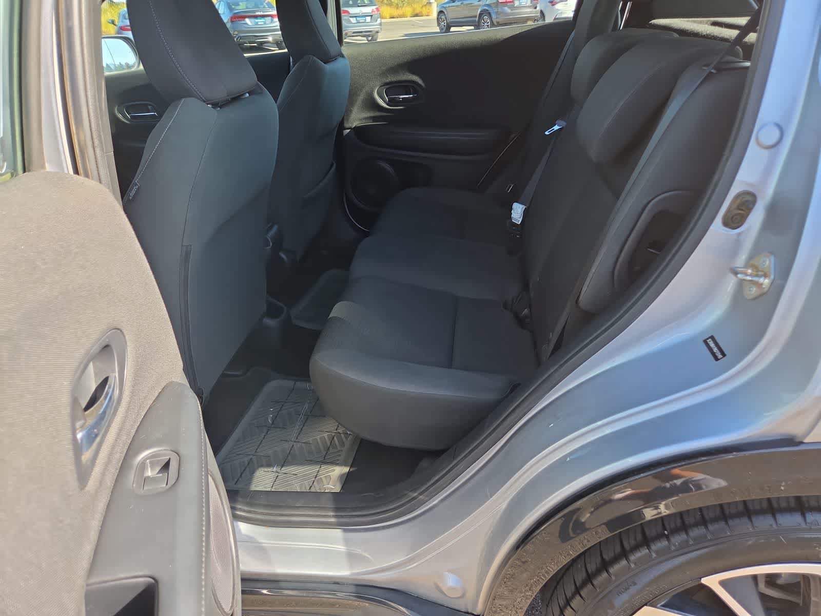 Used 2019 Honda HR-V Sport image 21