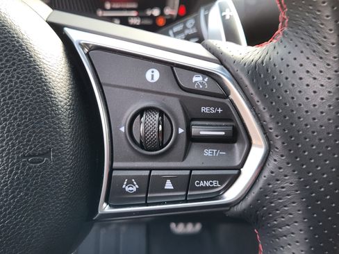 Certified 2025 Acura TLX SH-AWD w/ A-SPEC Pkg image 25