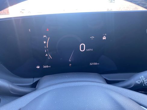 Used 2024 Buick Envista Sport Touring image 18