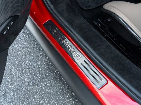 Used 2022 Ferrari 296 GTB image 31