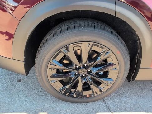 New 2026 MAZDA CX-90 3.3 Turbo w/ Premium Sport Pkg image 3