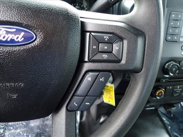 Used 2018 Ford F150 XL w/ Equipment Group 101A Mid AWD/4WD image 12